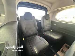 8 بيجو رفتر 6+1 عيار عادي 2019