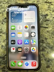  2 Iphone 13 Pro 512 GB دبل سيمً