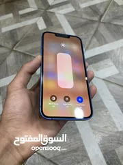  6 iPhone 13 بحال الوكالة بيع او بدل باعلى