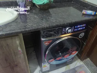  8 غساله LG للبيع