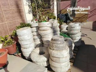  13 نشتري جميع انواع الخردة والحديد والألمنيوم والموتورات والنحاس والمكيفات والتنكات والبطاريات والكمبيو