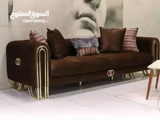  6 موديل شانيل