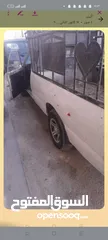  4 بكم ايسوزو شفروليت