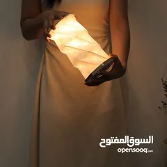  6 Rotating lamp