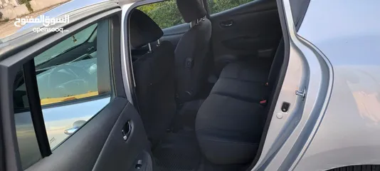 3 نيسان ليف ن