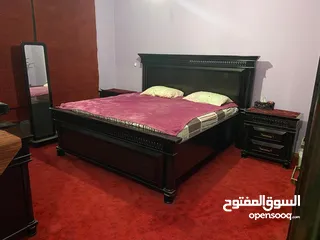  1 شقة للبيع في خلدا خلف الموفمبك