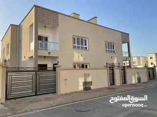  1 Villa for sale in Al Amerat 5.