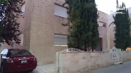  15 فيلا للبيع في ضاحية الرشيد بالقرب من جامعة الاميرة سمية - 14493