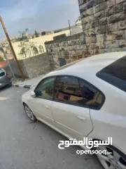  1 سوبارو b4 ياباني