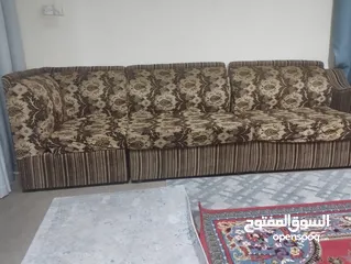  1 sofa for sale 15bhd