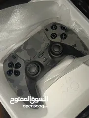  2 جوستك PS5 جديده جدا