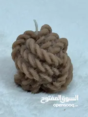  1 شموع معطره