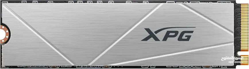  3 ADATA XPG S60 2TB PCIe Gen4 M.2 SSD - WORK WITH PS5 مخصص للبايستيشن 5 بسرعات عالية