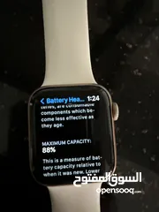  5 Apple Watch s5 original