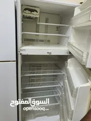  5 refrigerators for sale in working condition