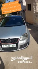  12 جولف Mk5fsiل2006 اتمات