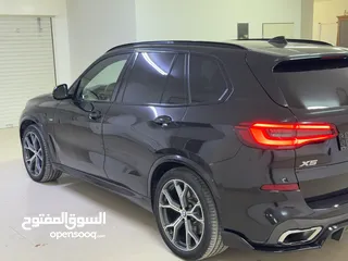  5 BMW x5 30d full++