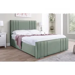  29 Luxury Customizable Bed Set – King, Queen & Twin Sizes  Tailored for Comfort & Style