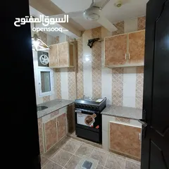  4 شقة للايجار في المعبيلة السادسة  Apartment for rent in Maabilah 6th