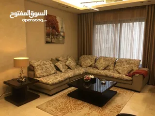  7 شقة مفروشة للإيجار 175م2 ( Property 11587 ) سنوي فقط