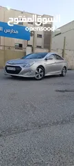  2 هيونداي سوناتا 2012 هايبرد فحص كامل