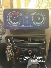  3 اودي كيو 5'mm