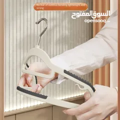  2 علاقات ملابس رجالي ،ستاتي ،اطفال