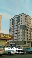  6 مبنى نجمة النزهة للغرف المفروشه عرض خاص في شهر رمضان سعر الغرفة 1700