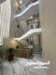  1 ‏شقة للبيع في أجمل مواقع ‏في أجمل مواقع ابو علندا 168 متر  طابق 2