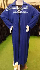  3 عبايات خليجية جملة  ومفرق وارد الامارات