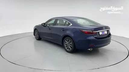  5 (FREE HOME TEST DRIVE AND ZERO DOWN PAYMENT) MAZDA 6