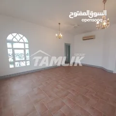  3 Spacious Standalone Villa for Rent in Al Azaiba  REF 417BB