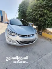  1 ‎سيارة للبيع هيونداي النترا موديل 2016