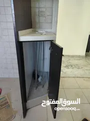  2 مطبخ خشب لامنيت