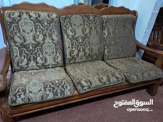  21 اثاث فخم للبيع اكثر من طقم موجود بل صور