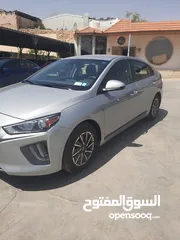  7 هونداي ايونيك كهرباء موديل 2020 فحص كامل عداد قليل