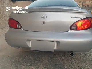  12 هونداي افانتي نيو توماتيك اقساط  دفعة 1200 ترخيص سنة  دهان جديد  ماتور جديد