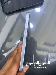  6 ايفون 15 _128 بسعر حرق