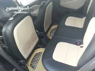 3 سيارة كيا ريو 2012 في صنعاء ماشيه 83 مجمرك مرقم في صنعاء