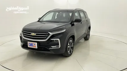  7 (FREE HOME TEST DRIVE AND ZERO DOWN PAYMENT) CHEVROLET CAPTIVA