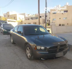  8 دودج تشارجر موديل 2008 فحص كامل