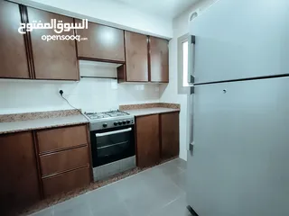  14 APARTMENT FOR RENT IN HIDD 2BHK SEMI FURNISHED