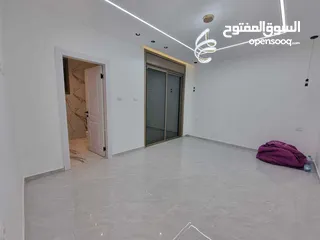  7 شقه للايجار ببطن الهوا