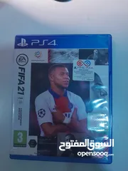  1 "for sale " fifa 21