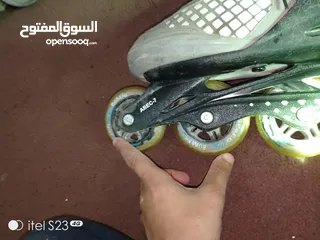  22 سكيت للبيع ،(بوت عجال) 2بحاله الوكاله  أقر الوصف