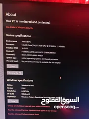  3 حاسبة ألعاب گيمنك pc