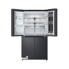  2 يوجد ثلاجة LG للبيع بقيمه 7000 شيكل