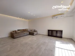  12 شقة للايجار في عبدون  ( Property 36762 ) سنوي فقط