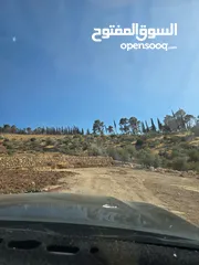  5 قطعة ارض للبيع قرب جامعة فيلادلفيا