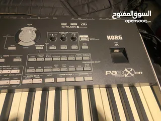  1 اورج Korg 3xor